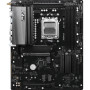 Материнська плата ASRock B850 Pro-A WiFi Socket AM5