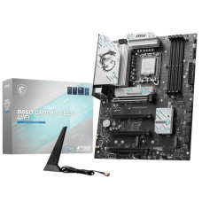 Материнська плата MSI B860 Gaming Plus WiFi Socket 1851