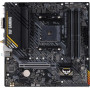 Материнская плата Asus TUF Gaming A520M-Plus WIFI Socket AM4