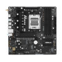 Материнська плата ASRock A620AM Pro-A WiFi Socket AM5