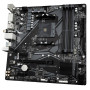 Материнська плата Gigabyte A520M DS3H AC Socket AM4