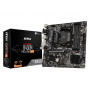 MSI B450M Pro-VDH Max Socket AM4