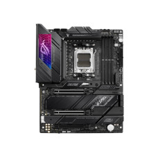 Материнська плата Asus ROG Strix X670E-E Gaming WIFI Socket AM5
