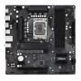 Материнська плата ASRock B760M PG Lightning/D4 Socket 1700