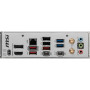 Материнська плата MSI B650M Project Zero Socket AM5