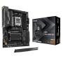Материнська плата ASRock X870 Challenger WiFi Socket AM5