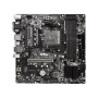 MSI B450M Pro-VDH Max Socket AM4
