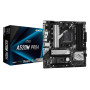 Материнська плата ASRock A520M Pro4 Socket AM4