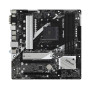 Материнська плата ASRock A520M Pro4 Socket AM4