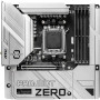 Материнська плата MSI B650M Project Zero Socket AM5