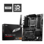 Материнська плата MSI Pro B650-S WiFi Socket AM5