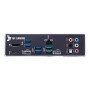 Материнская плата Asus TUF Gaming Z690-Plus Socket 1700