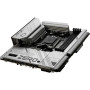 Материнська плата MSI B650M Project Zero Socket AM5