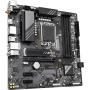 Материнська плата Gigabyte B760M DS3H AX Socket 1700