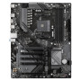 Материнська плата Gigabyte B550 Eagle Socket AM4