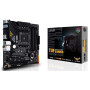 Материнская плата Asus TUF Gaming B550M-Plus Socket AM4
