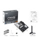Материнська плата Asus Prime B840-Plus WiFi Socket AM5