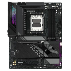 Материнська плата Gigabyte X870E Aorus Elite WiFi7 Socket AM5