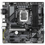 Материнська плата Gigabyte B760M DS3H Gen5 Socket 1700