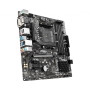 MSI B450M Pro-VDH Max Socket AM4