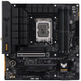 Материнська плата Asus TUF Gaming B760M-Plus WiFi D4 Socket 1700