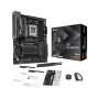 Материнська плата ASRock X870 Challenger WiFi Socket AM5
