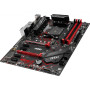 Материнская плата MSI B450 Gaming Plus Max Socket AM4