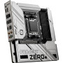 Материнська плата MSI B650M Project Zero Socket AM5