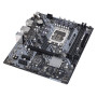 ASRock B660M-HDV Socket 1700