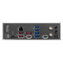 Материнська плата MSI MAG B850M Mortar WiFi Socket AM5