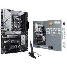 Материнська плата Asus Prime Z790-P WIFI Socket 1700