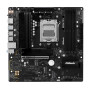 Материнська плата ASRock B850M Pro-A Socket AM5