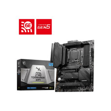 Материнська плата MSI MAG Z790 Tomahawk WiFi Socket 1700