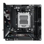 Материнська плата Asus ROG Strix B850-I Gaming WiFi Socket AM5