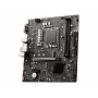 Материнская плата MSI PRO H610M-G DDR4 Socket 1700