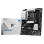 Материнська плата MSI Pro B760-P II Socket 1700