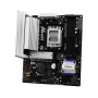 Материнська плата ASRock A620AM Pro RS WiFi Socket AM5