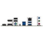 Материнська плата Gigabyte B850M D3HP Socket AM5