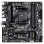 Материнська плата Gigabyte B550M DS3H AC R2 Socket AM4