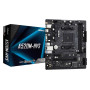 ASRock A520M-HVS Socket AM4