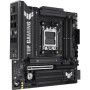 Материнська плата Asus TUF Gaming B850M-Plus Socket AM5