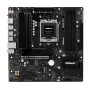 Материнська плата ASRock B850M Pro-A Socket AM5