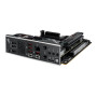 Материнська плата Asus ROG Strix B850-I Gaming WiFi Socket AM5
