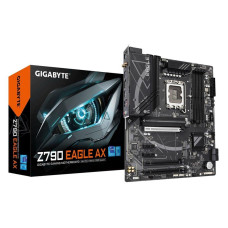 Материнська плата Gigabyte Z790 Eagle AX Socket 1700
