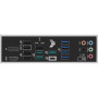 Материнська плата Asus TUF Gaming B850M-Plus Socket AM5