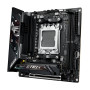 Материнська плата Asus ROG Strix B850-I Gaming WiFi Socket AM5