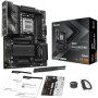 Материнська плата ASRock X870E Challenger WiFi Socket AM5