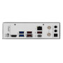 Материнська плата MSI MPG B850I Edge Ti WiFi Socket AM5