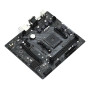 ASRock A520M-HVS Socket AM4