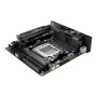 Материнська плата Asus ROG Strix B850-I Gaming WiFi Socket AM5